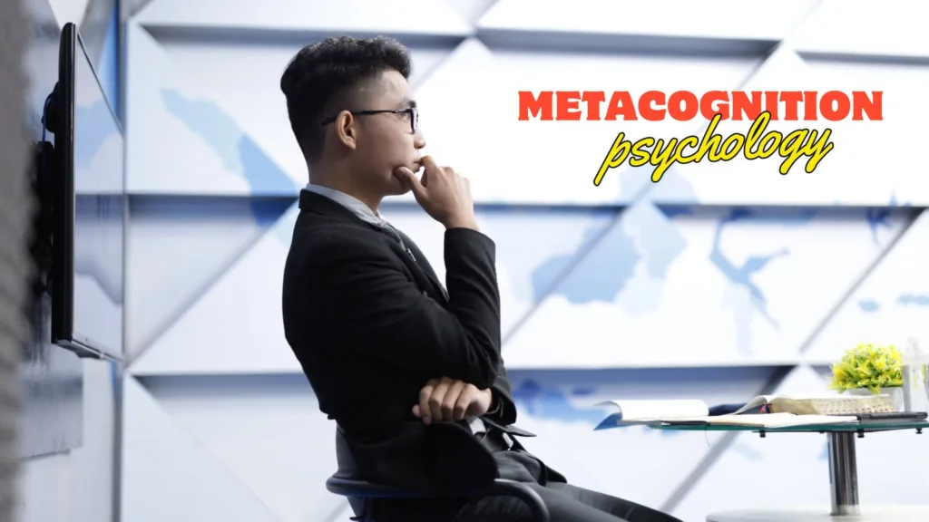 metacognition definition