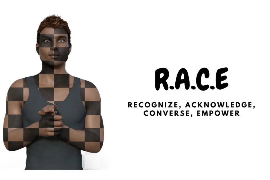 race acronym