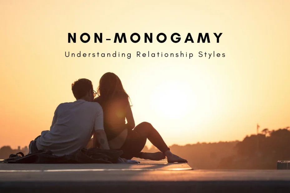 ethical non monogamy