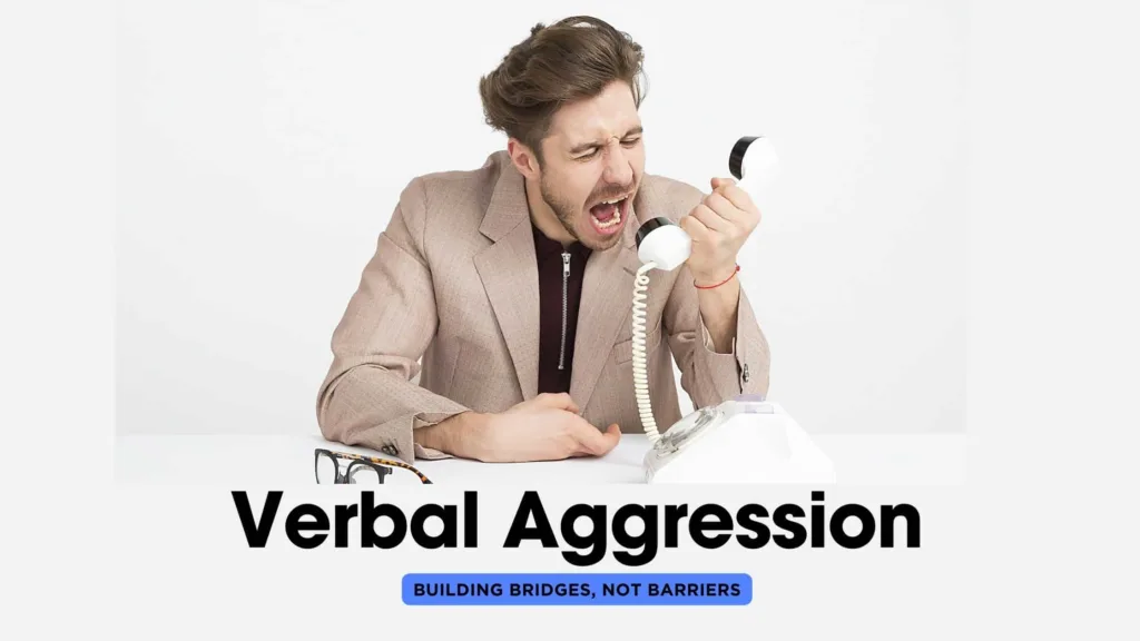 Verbal Aggression