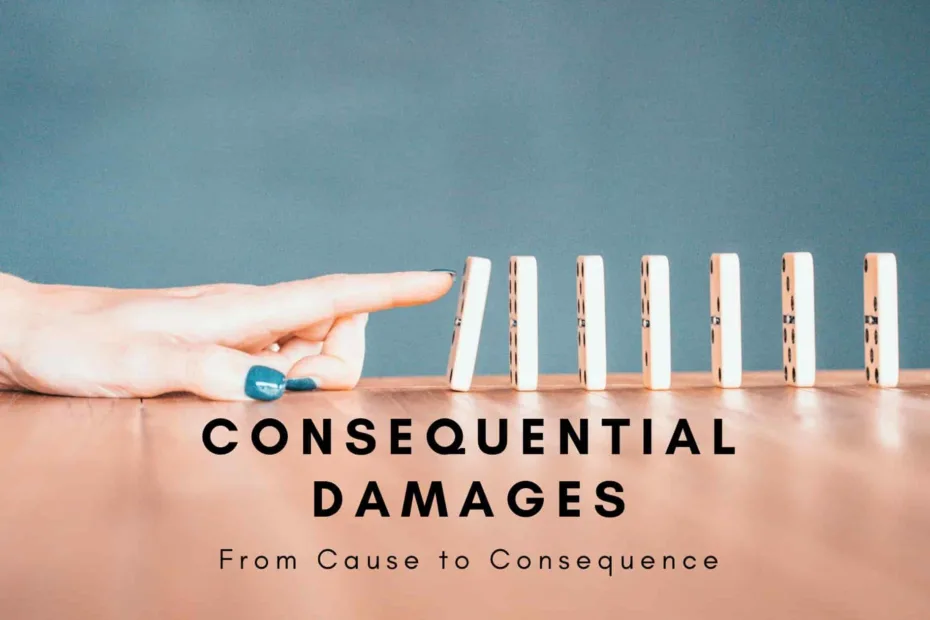 Consequential Damages