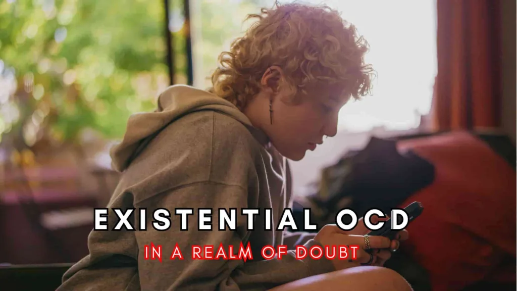 Existential OCD