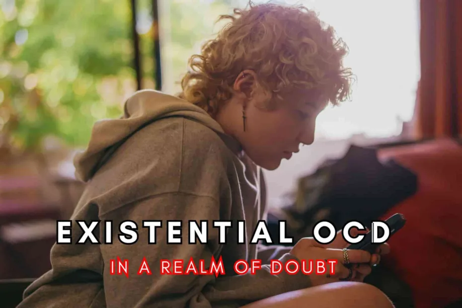 Existential OCD