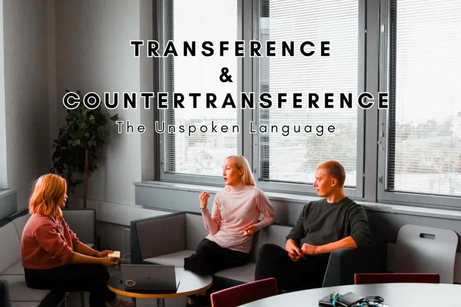 transference and countertransference