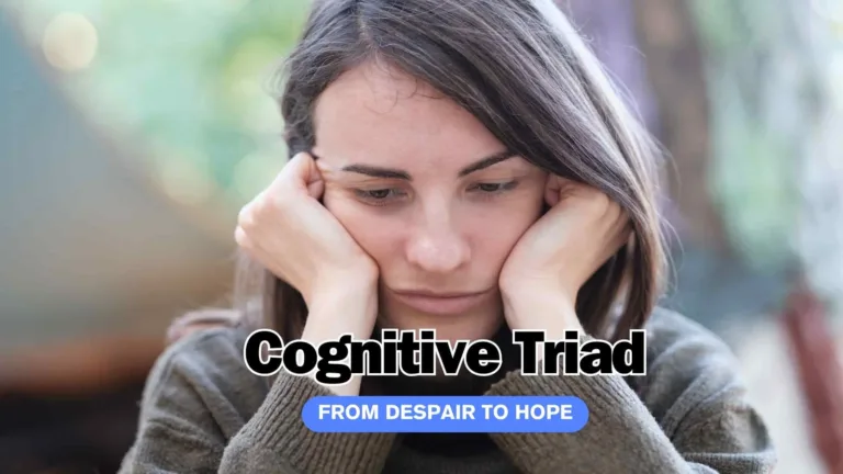 Cognitive Triad