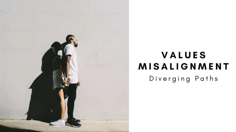 Values Misalignment