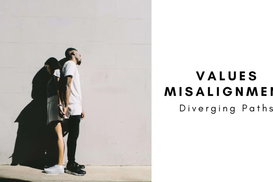 Values Misalignment