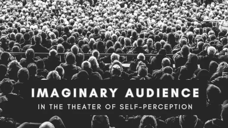 Imaginary Audience