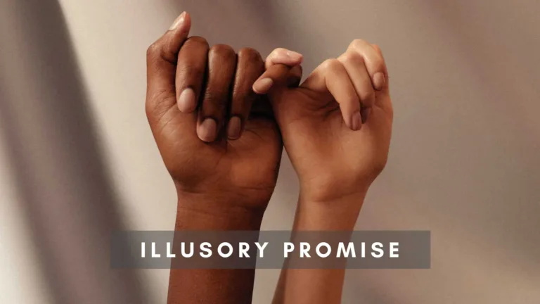 Illusory Promise