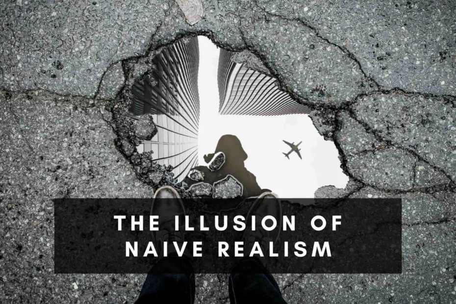 Naive Realism