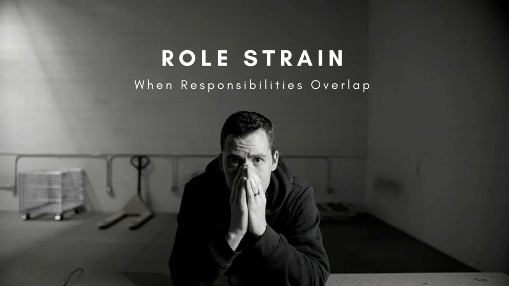 Role Strain