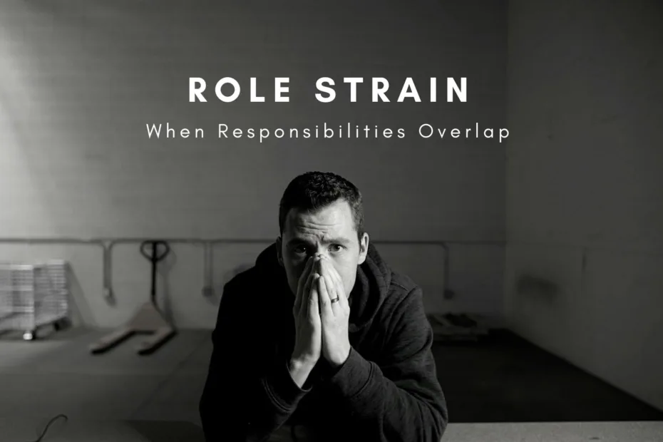 Role Strain