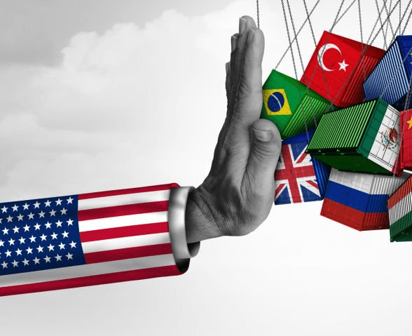 China tariffs