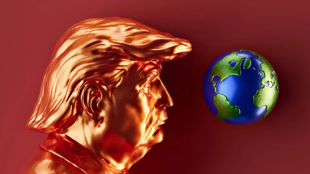 China tariffs
