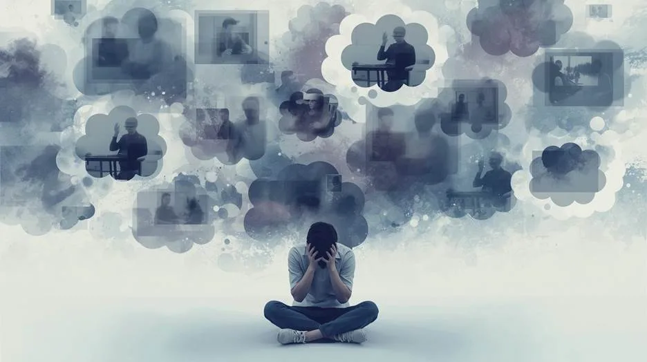 ocd false memories