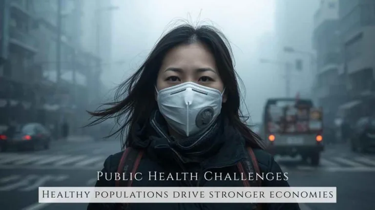 Public Health Challenges