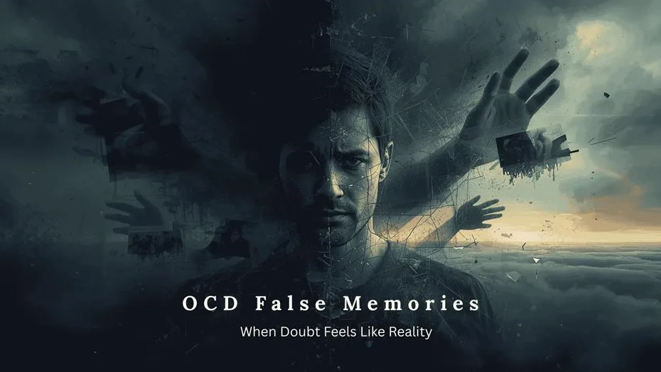 OCD