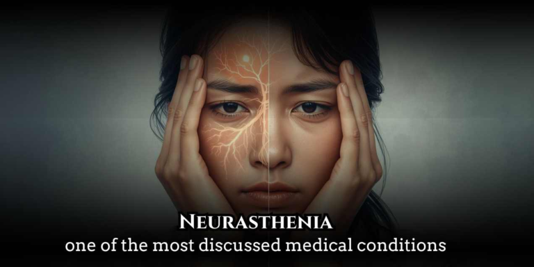 Neurasthenia