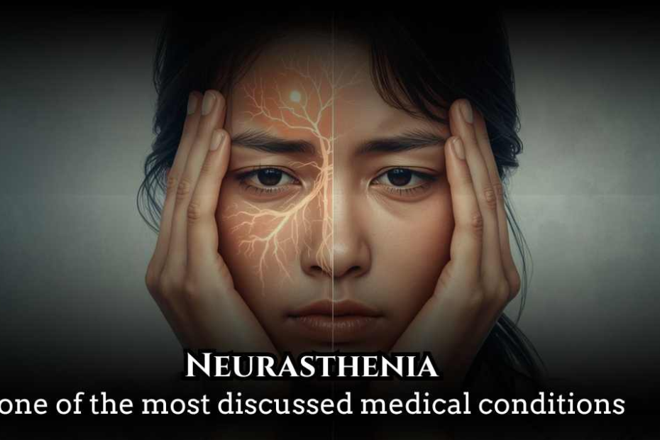 Neurasthenia